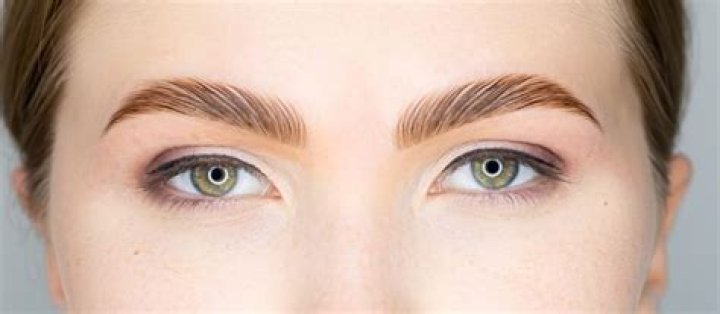 What Is Brow Lamination: Benefits, Cost, and More