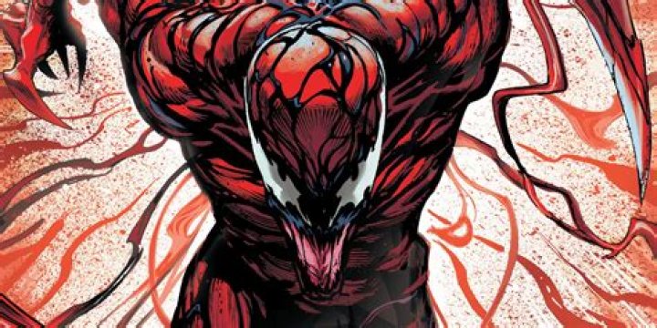 What is Carnage’s weakness?