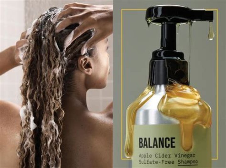 What Is Clarifying Shampoo? Hair Care Experts Explain