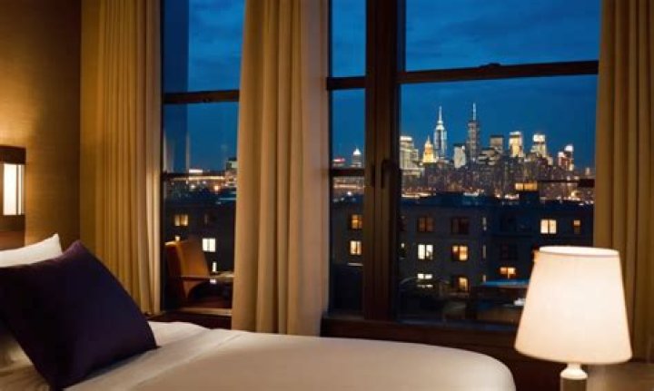 What is Considered 1 Night at a Hotel?