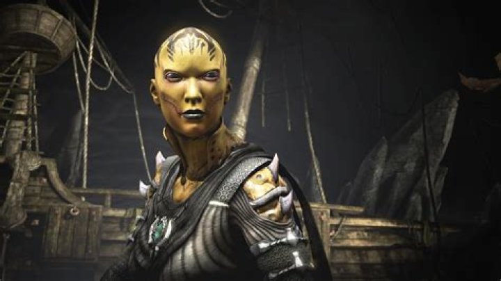 What is D Vorah second Fatality?