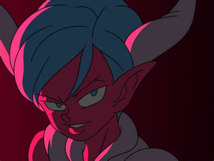 What is demon Bulma?