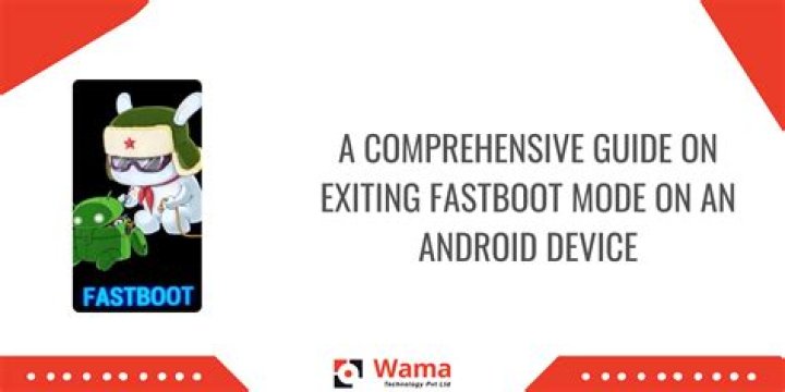 What is Fastboot? | Android Central