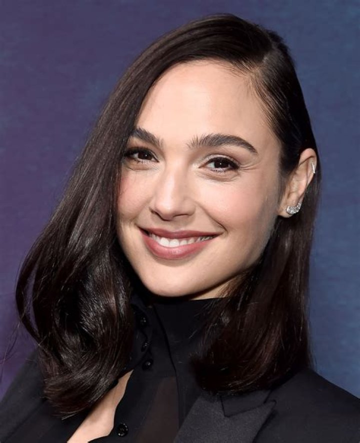 What Is Gal Gadot's Nationality?