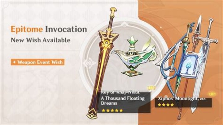 What is hard pity on weapon banner?