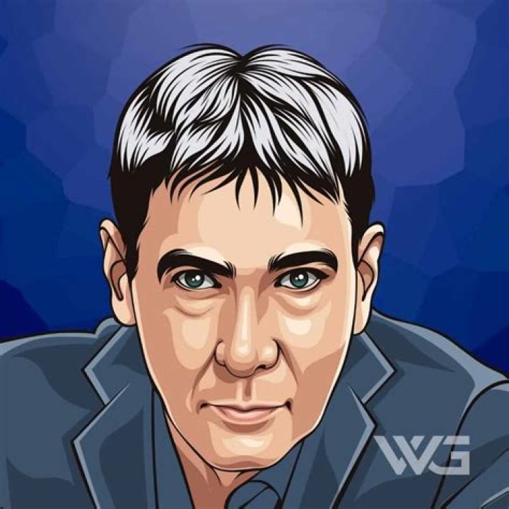 What is Harrison Ford’s net worth?