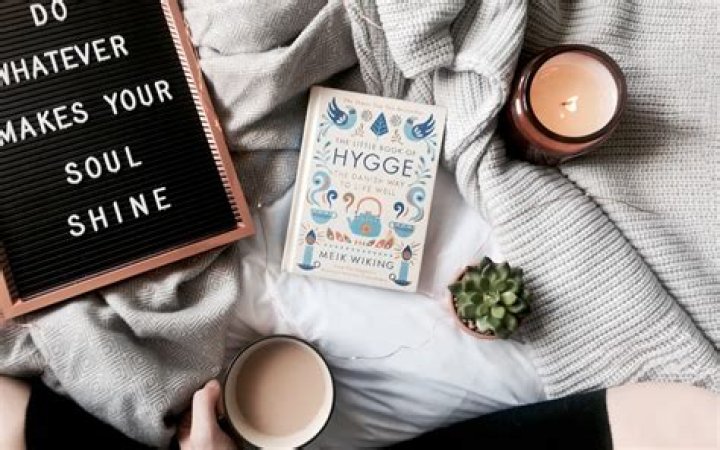 What Is Hygge And How To Life A Hygge Life