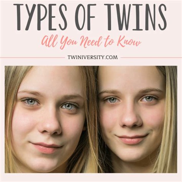What Is It About These Identical Twins?