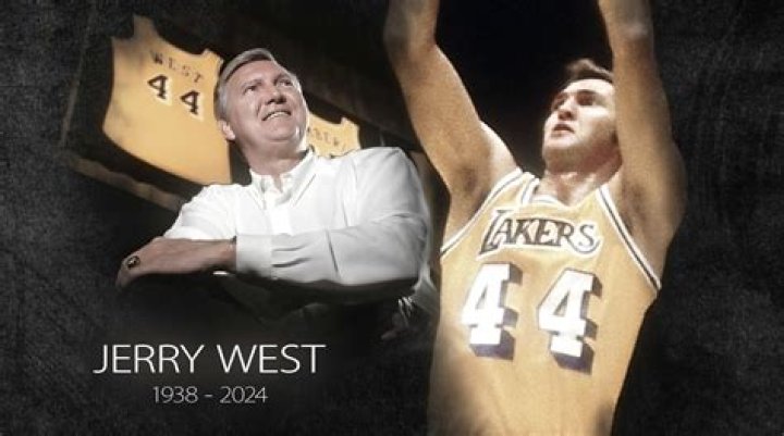 What Is Jerry West Net Worth
