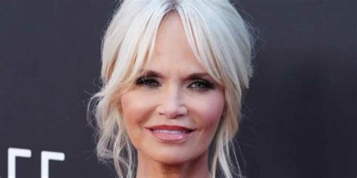 What Is Kristin Chenoweth Net Worth