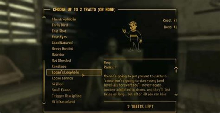 What is Logan’s loophole?
