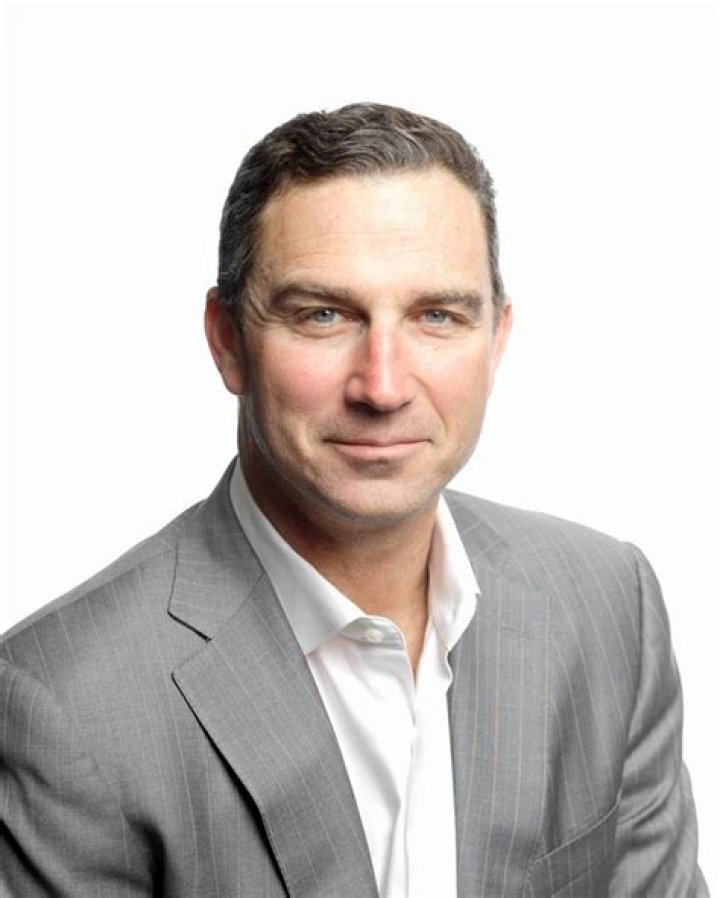 What is Mark Baum worth?