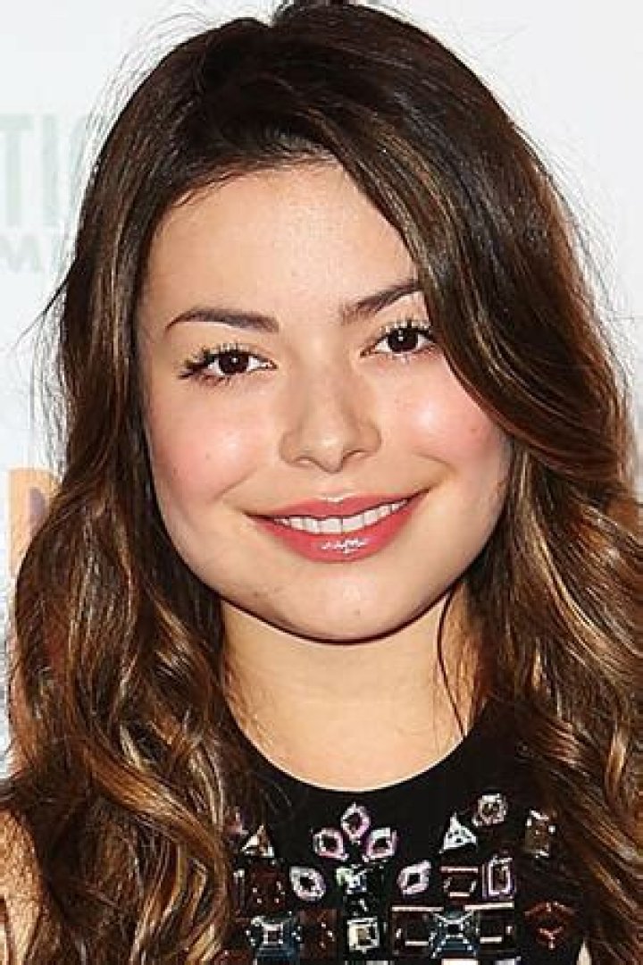 What Is Miranda Cosgrove? A Complete Biography Of The Talented Actress