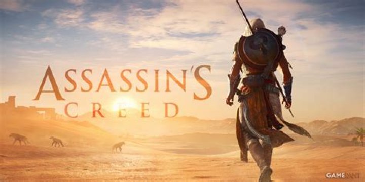 What is nightmare mode in Assassin’s Creed origins?