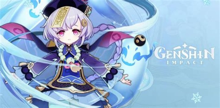 What is Qiqi saying?