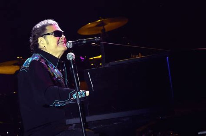 What Is Ronnie Milsap Net Worth