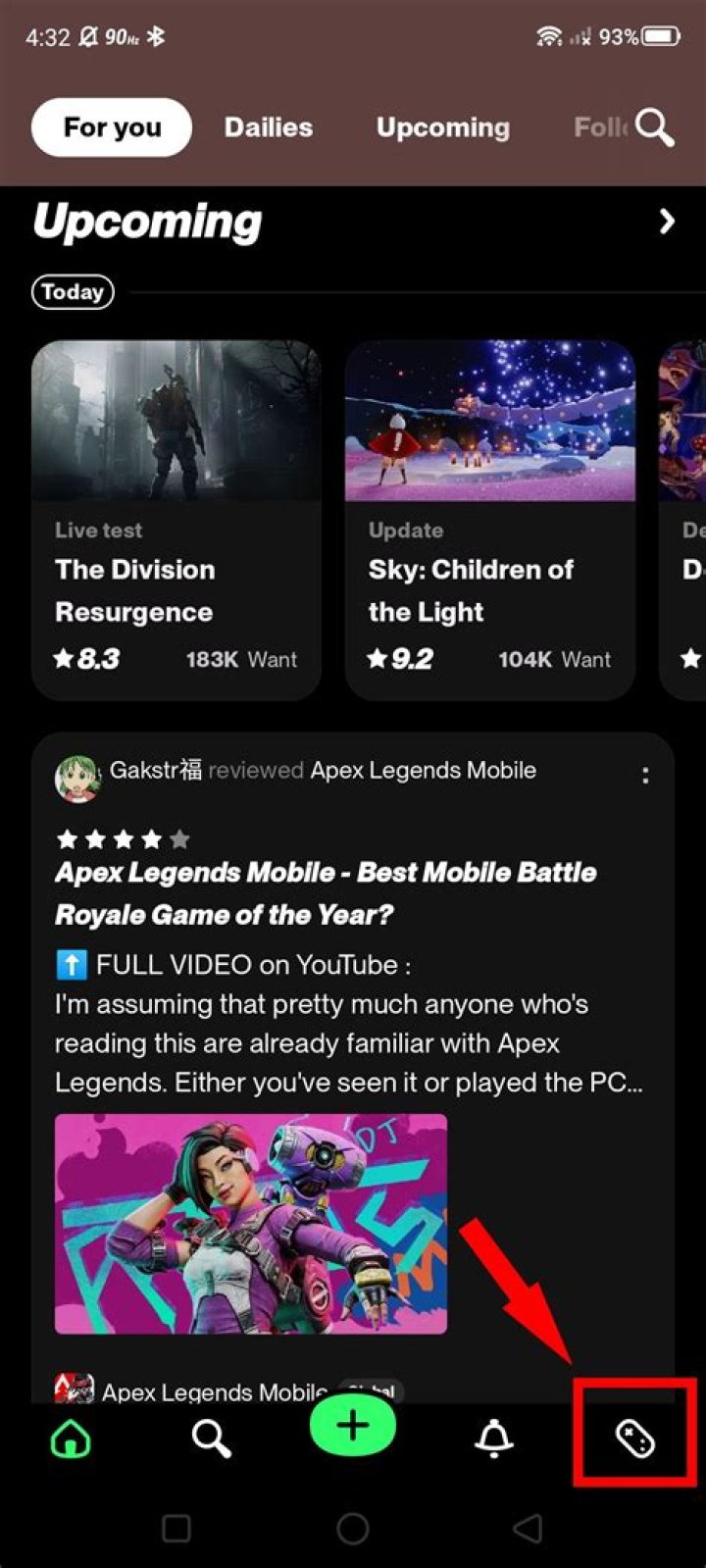 What is TapTap?