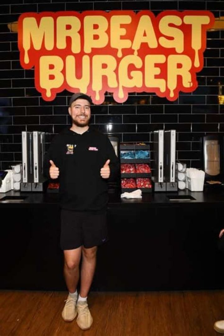 	What is Team Seas? MrBeast’s fans call on him to ‘tackle foster system’ next as YouTube king hits 200M subscribers	