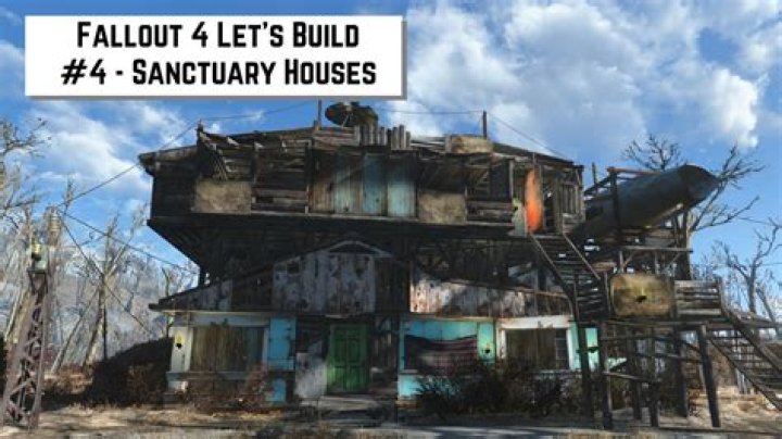 What is the best build in Fallout 4?