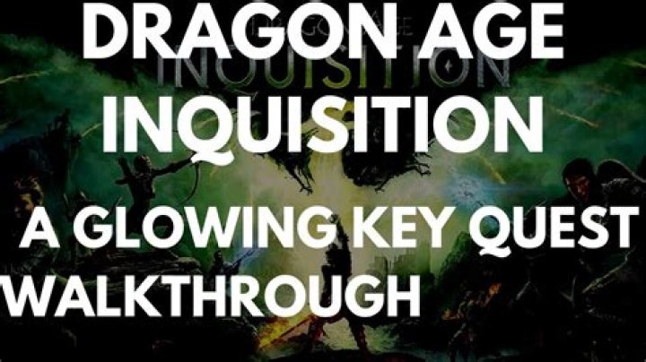 What is the best class for Dragon Age Inquisition?