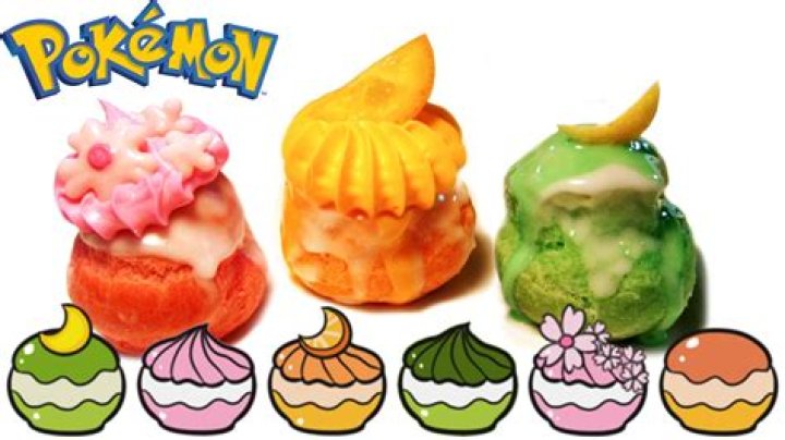 What is the best Pokepuff?