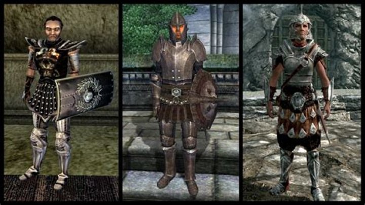 What is the best weapon in Morrowind?