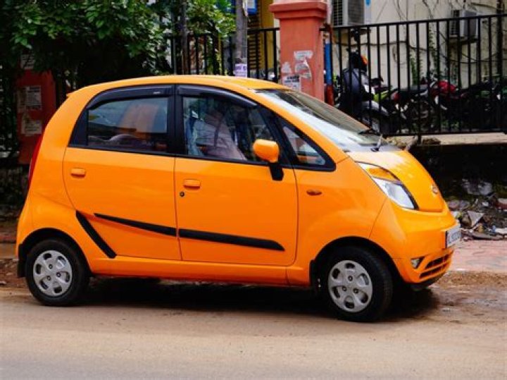 What is the cheapest car in the world?