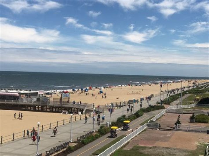 What is The Closest Ocean Beach To Louisville Kentucky