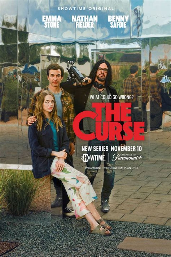 What Is the Ending of The Curse About?