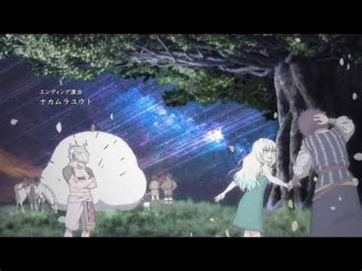 What is the ending of to your eternity?
