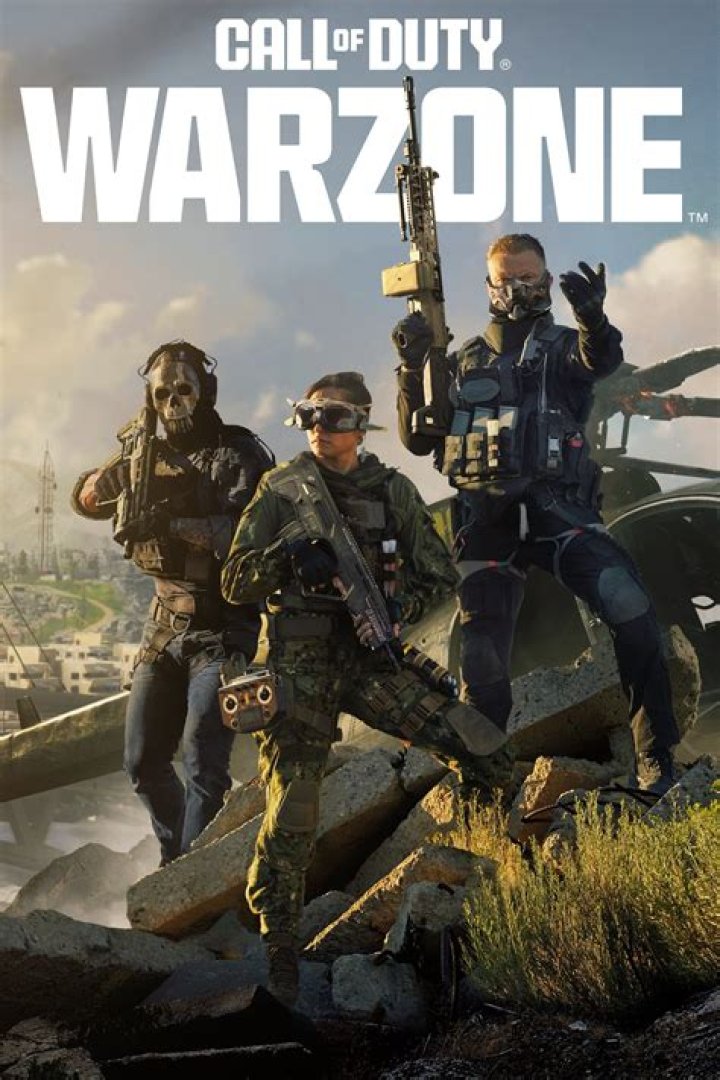 What is the goal of Call of Duty?
