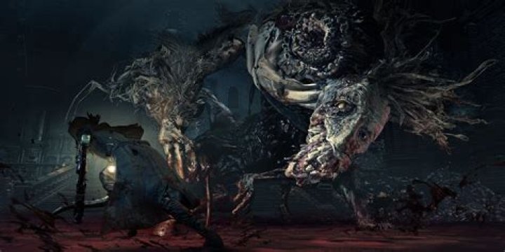 What is the hardest Bloodborne boss?