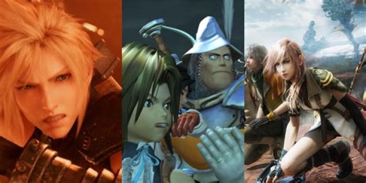 What is the hardest Final Fantasy?