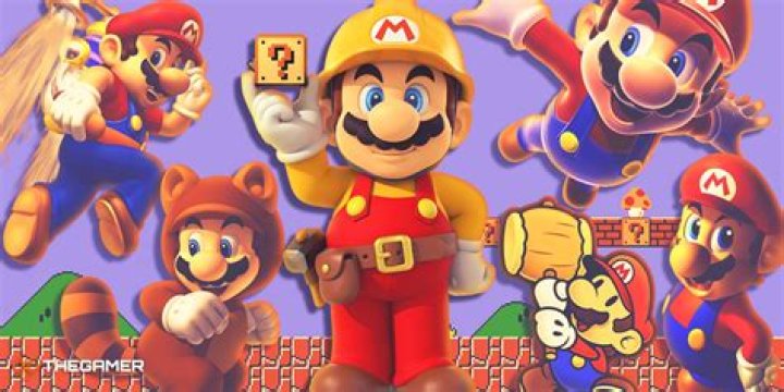 What is the hardest Mario game?