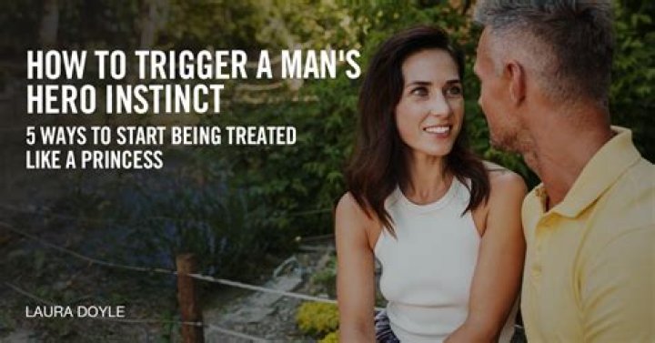 What Is The Hero Instinct & How To Trigger It In Men
