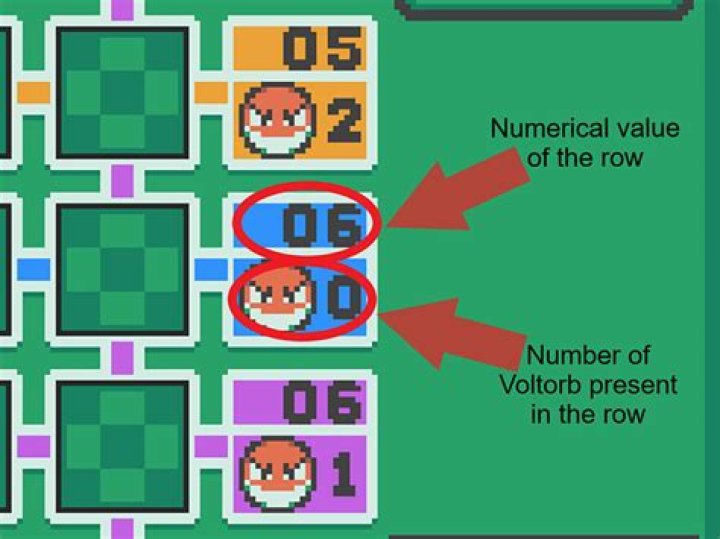 What is the highest level in voltorb flip?