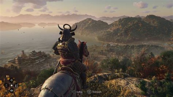 What is the longest Assassin’s Creed game?