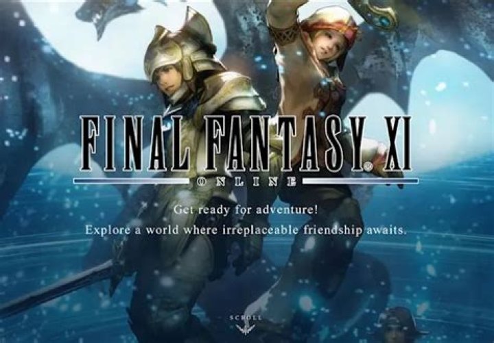 What is the longest Final Fantasy game?