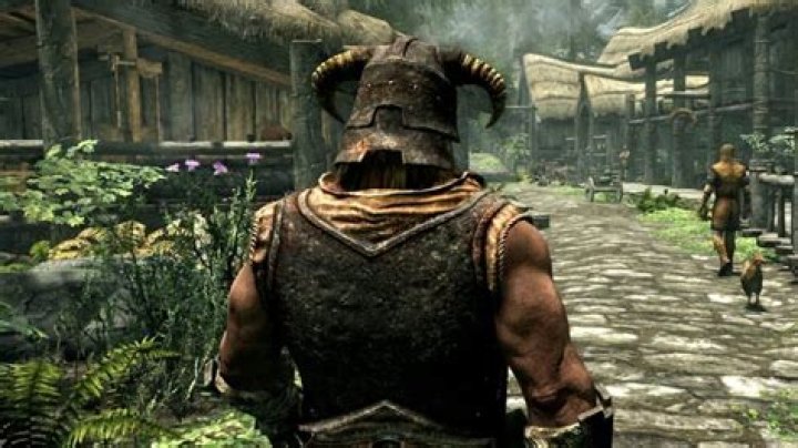What is the max level in Skyrim?
