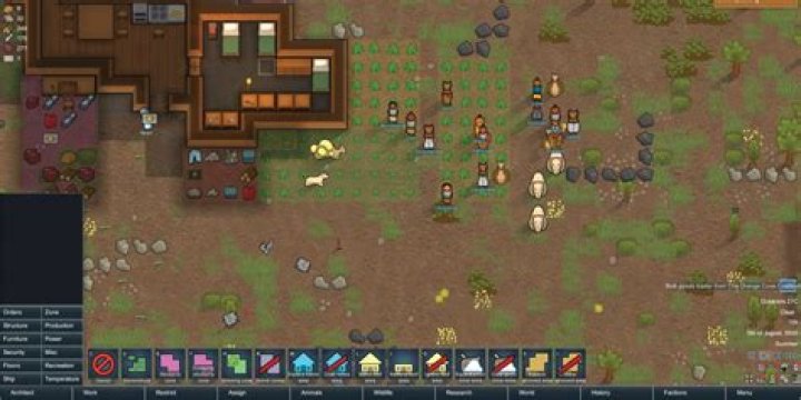 What is the most replayable game?