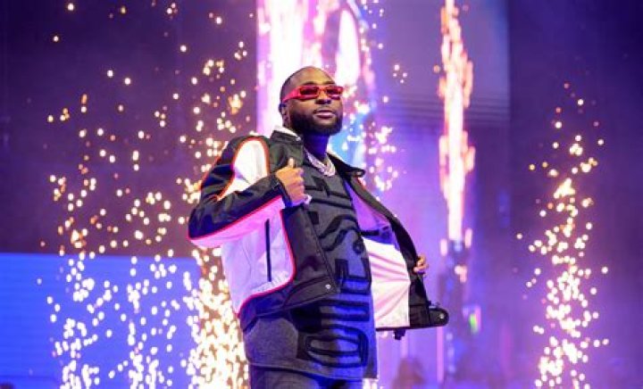 What Is The Net Worth Of Davido In 2024?