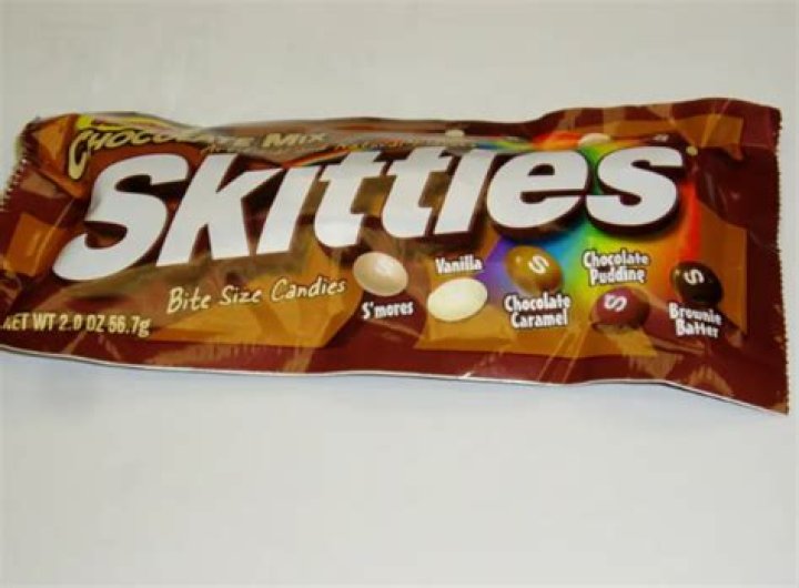 What is the rarest candy in the world?