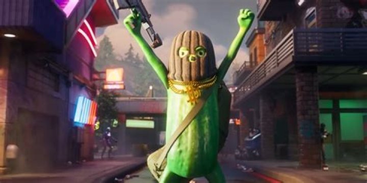 What is the secret skin in fortnite Chapter 2 season 6?