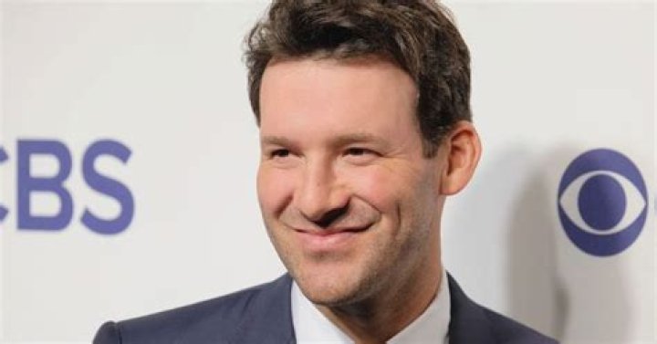 What Is The Tony Romo Viral Comment All About?