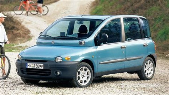 What is the ugliest car?