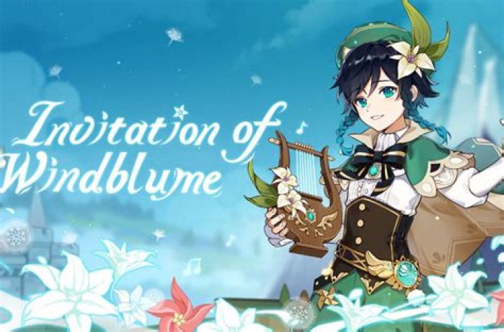 What is the Windblume Ode good for?