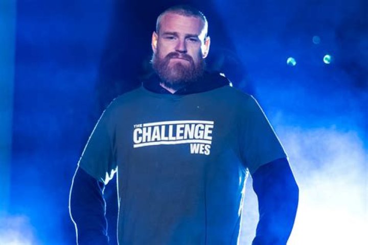 What Is Wes From The Challenge Net Worth
