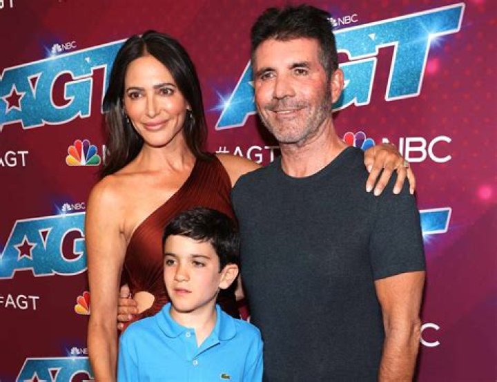 What Is Wrong With Simon Cowell's Son? Understanding The Concerns Surrounding Eric Cowell