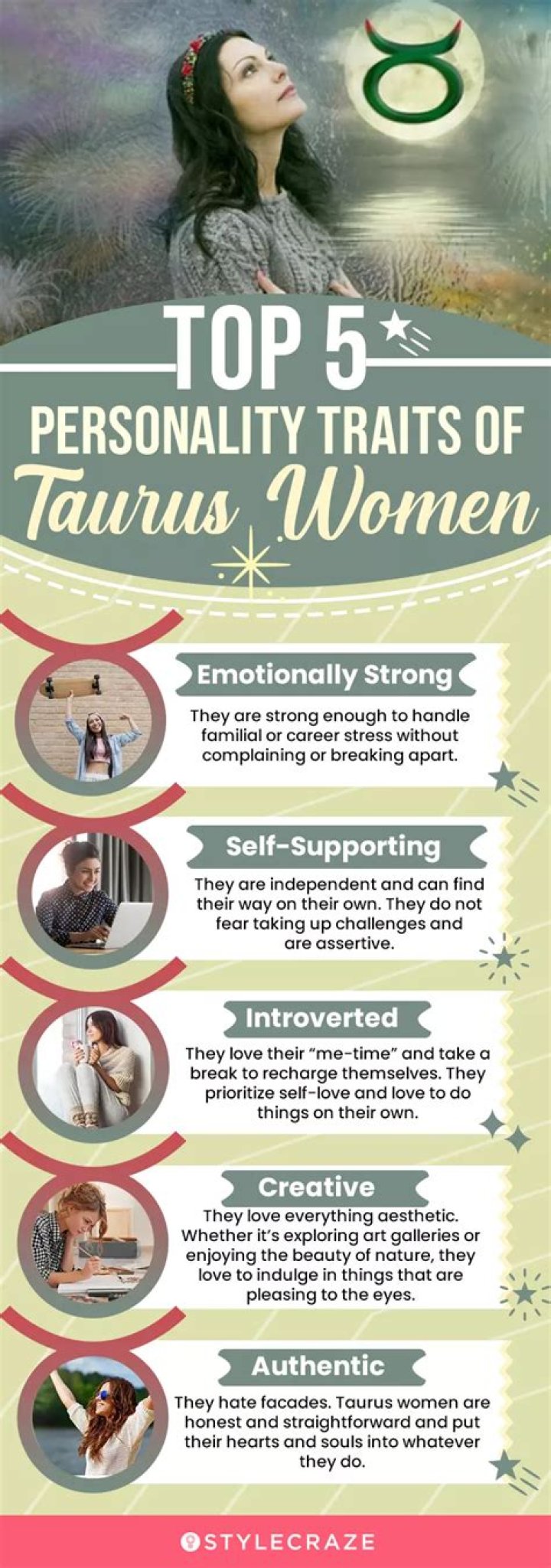 What It's Like To Have Sex With A Taurus, Based On Their Personality Traits & Astrology