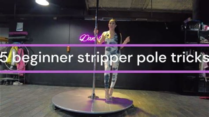 What It's Really Like To Be A Stripper In Reno, Nevada